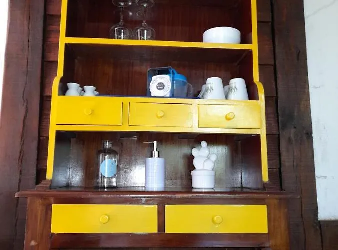 Village Holiday park Reclinghem