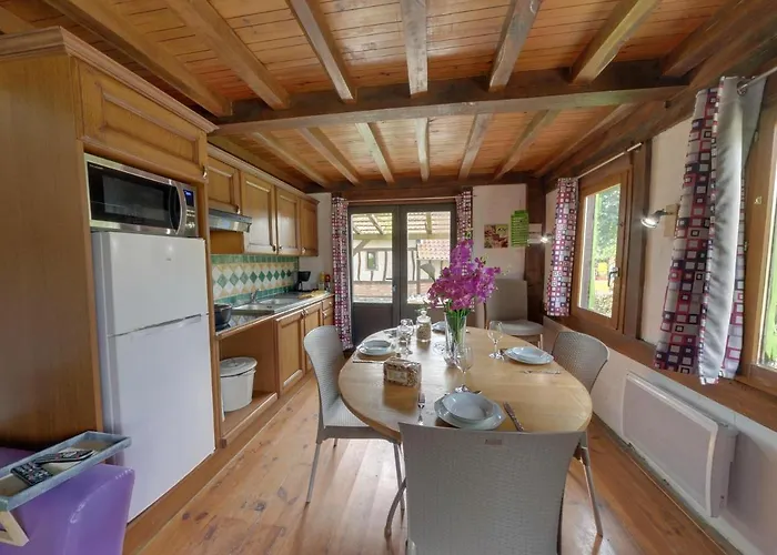 Village Holiday park *