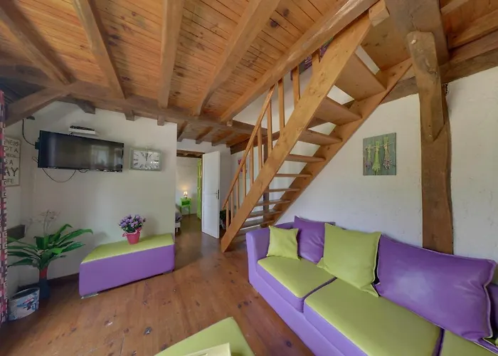 Village Holiday park Reclinghem