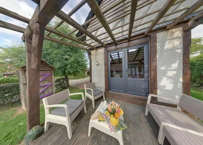 Holiday park Village *