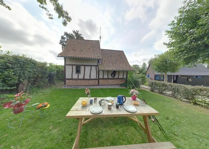 Village Holiday park