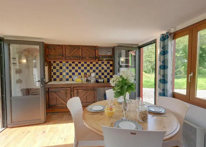 Village Holiday park Reclinghem