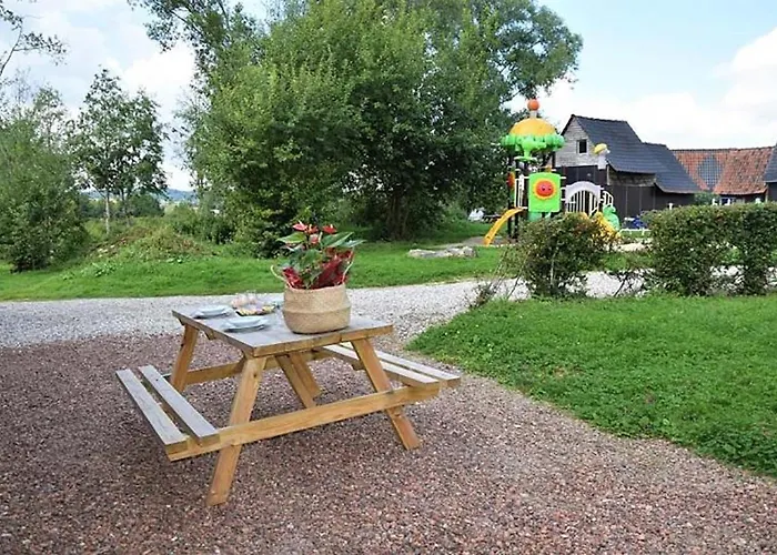 Village * Reclinghem